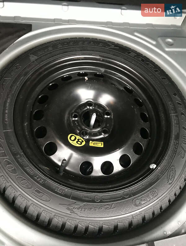 Универсал Opel Astra 2008 в Ивано-Франковске