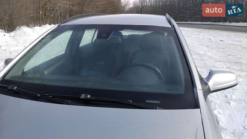 Универсал Opel Astra 2009 в Ивано-Франковске