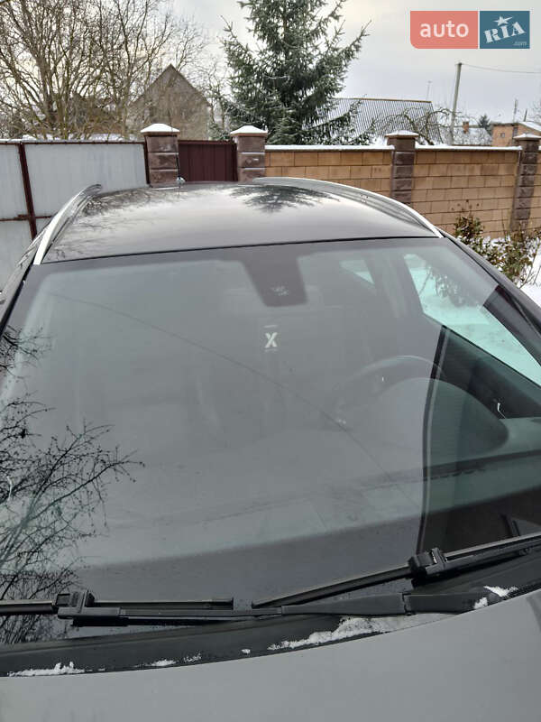 Универсал Opel Astra 2008 в Луцке