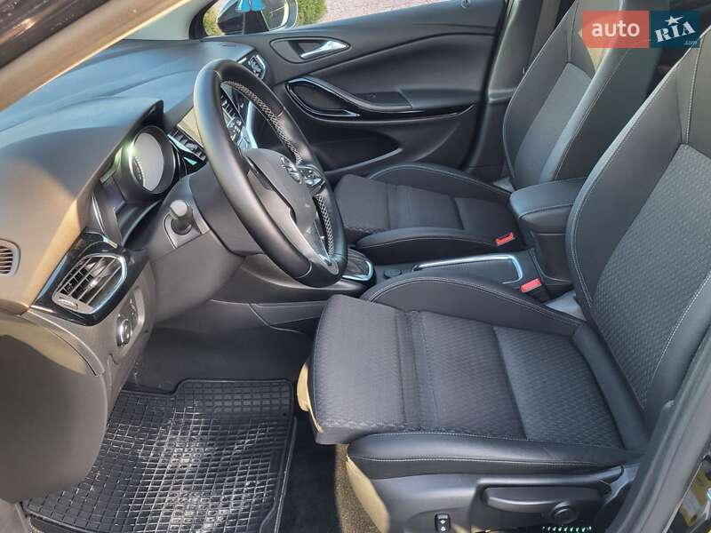 Універсал Opel Astra 2019 в Луцьку