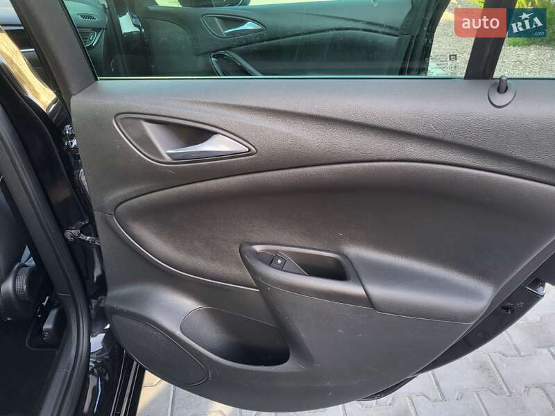 Універсал Opel Astra 2019 в Луцьку