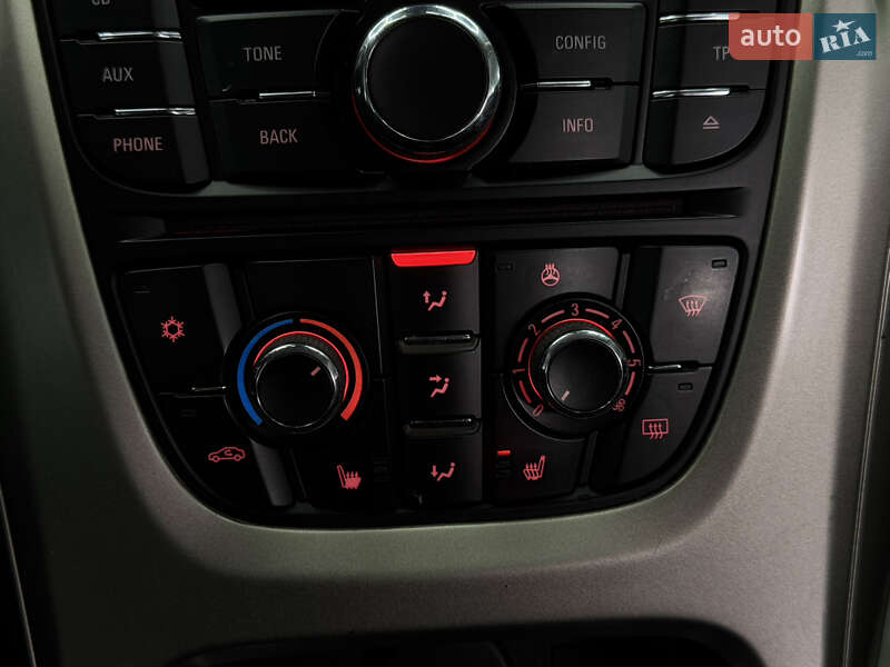 Универсал Opel Astra 2010 в Тячеве фото 50 Универсал Opel Astra 2010 в Тячеве