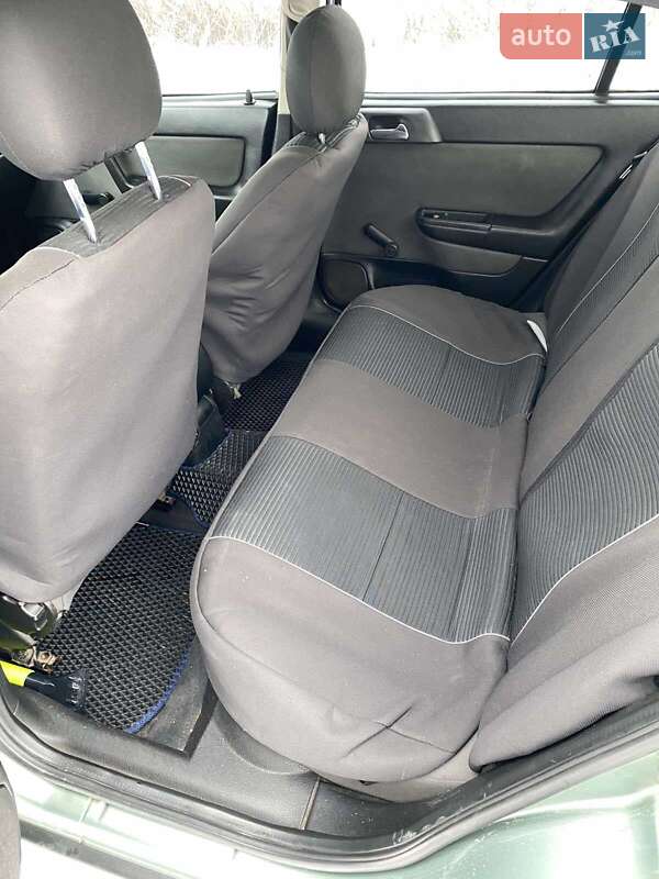 Седан Opel Astra 2008 в Ивано-Франковске