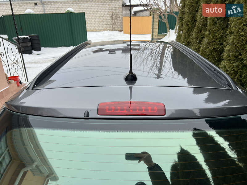 Универсал Opel Astra 2009 в Виннице