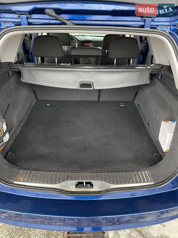 Универсал Opel Astra 2006 в Черновцах фото 2 Универсал Opel Astra 2006 в Черновцах