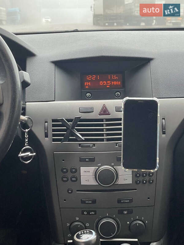 Универсал Opel Astra 2006 в Черновцах фото 29 Универсал Opel Astra 2006 в Черновцах