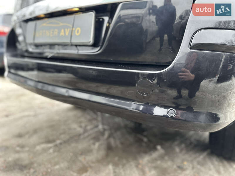 Универсал Opel Astra 2008 в Ровно