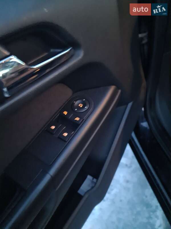 Универсал Opel Astra 2008 в Луцке фото 8 Универсал Opel Astra 2008 в Луцке