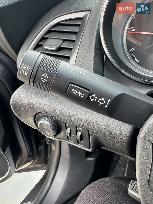 Универсал Opel Astra 2012 в Белогородке фото 30 Универсал Opel Astra 2012 в Белогородке