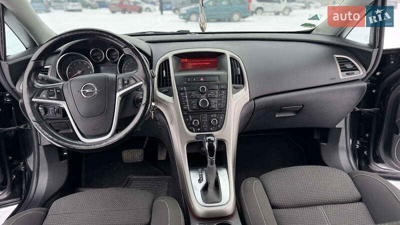 Хэтчбек Opel Astra 2011 в Виннице фото 40 Хэтчбек Opel Astra 2011 в Виннице