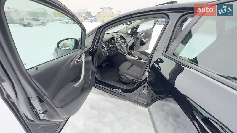Хэтчбек Opel Astra 2011 в Виннице фото 42 Хэтчбек Opel Astra 2011 в Виннице