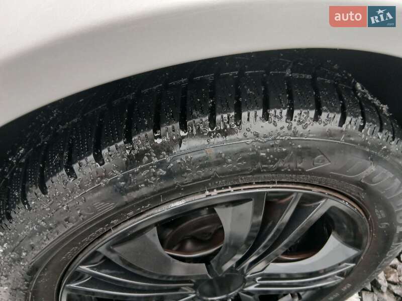 Хэтчбек Opel Astra 2008 в Луцке фото 10 Хэтчбек Opel Astra 2008 в Луцке