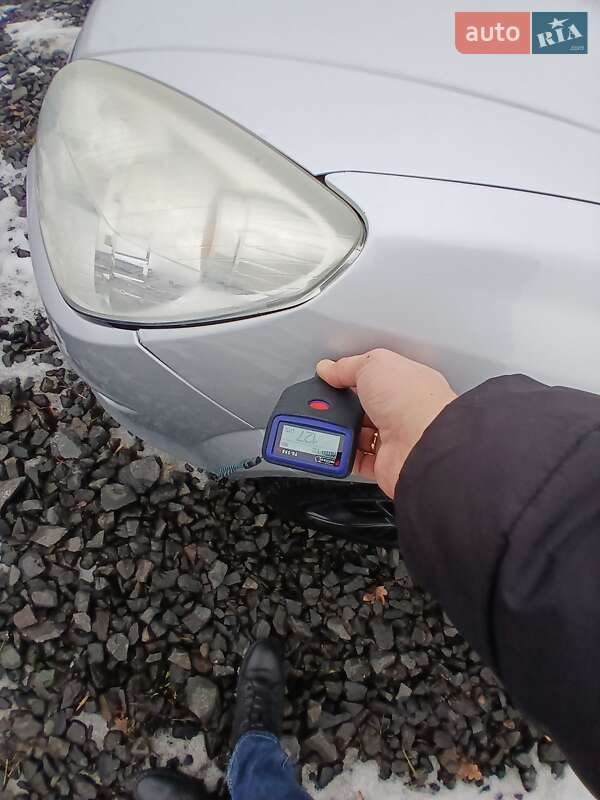 Хэтчбек Opel Astra 2008 в Луцке фото 23 Хэтчбек Opel Astra 2008 в Луцке