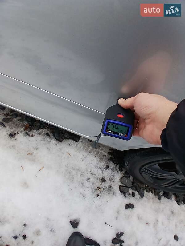 Хэтчбек Opel Astra 2008 в Луцке фото 28 Хэтчбек Opel Astra 2008 в Луцке