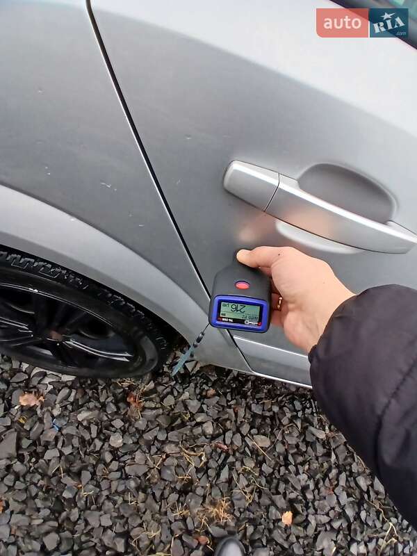 Хэтчбек Opel Astra 2008 в Луцке фото 35 Хэтчбек Opel Astra 2008 в Луцке