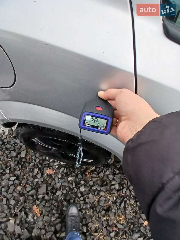 Хэтчбек Opel Astra 2008 в Луцке фото 34 Хэтчбек Opel Astra 2008 в Луцке