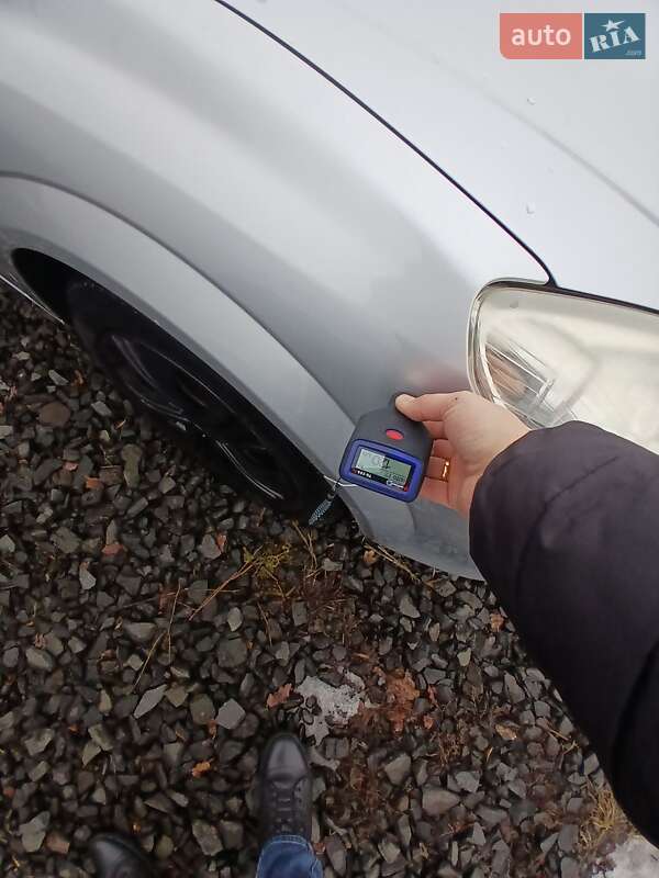 Хэтчбек Opel Astra 2008 в Луцке фото 41 Хэтчбек Opel Astra 2008 в Луцке