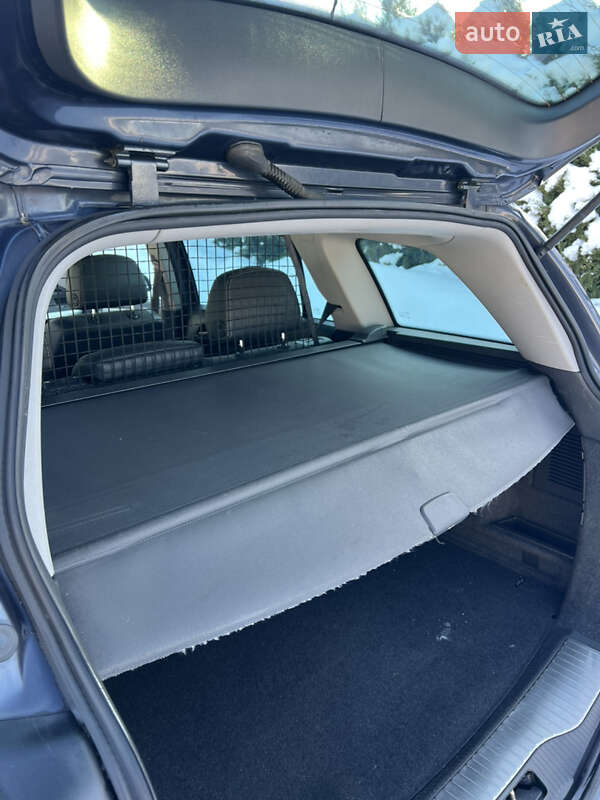 Универсал Opel Astra 2009 в Луцке