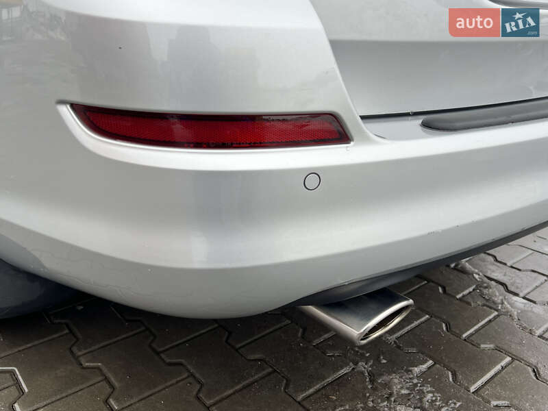 Универсал Opel Astra 2011 в Луцке фото 40 Универсал Opel Astra 2011 в Луцке