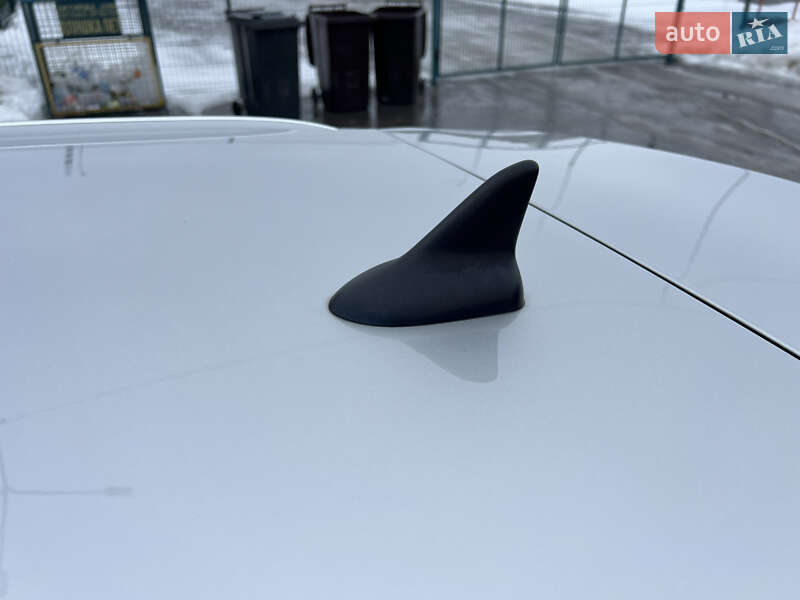 Универсал Opel Astra 2011 в Луцке фото 38 Универсал Opel Astra 2011 в Луцке