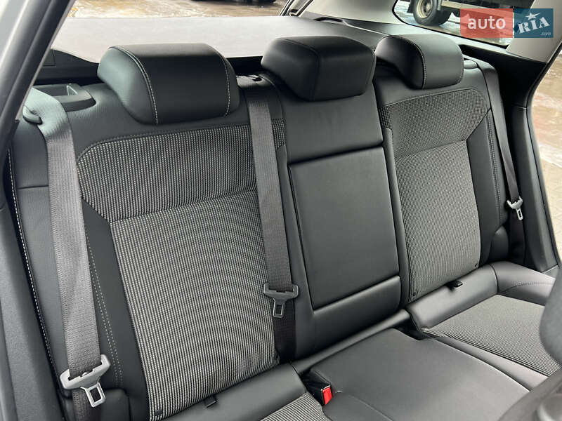 Универсал Opel Astra 2011 в Луцке фото 94 Универсал Opel Astra 2011 в Луцке