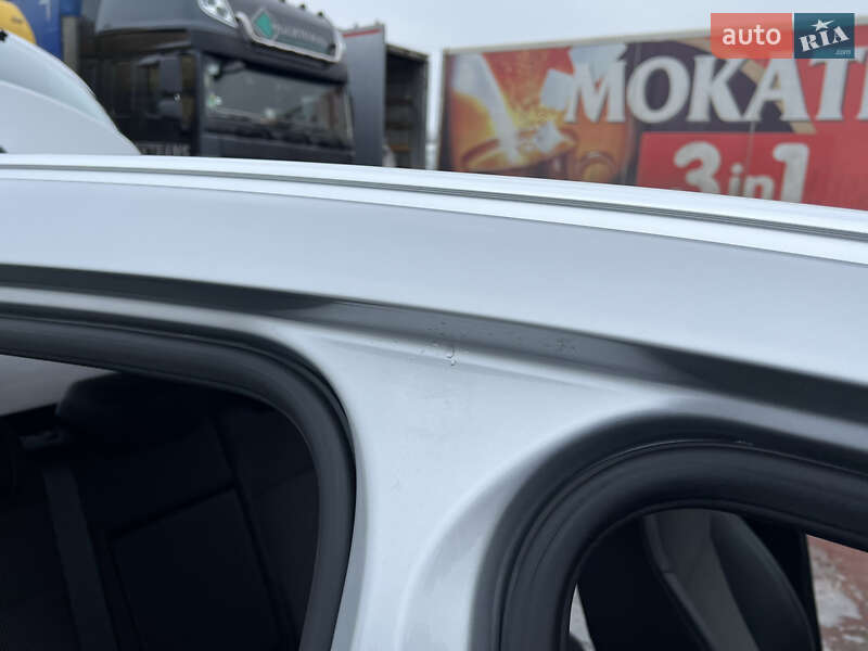 Универсал Opel Astra 2011 в Луцке фото 105 Универсал Opel Astra 2011 в Луцке