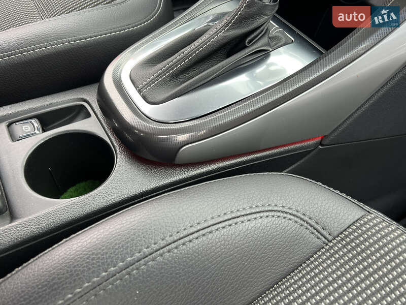 Универсал Opel Astra 2011 в Луцке фото 101 Универсал Opel Astra 2011 в Луцке