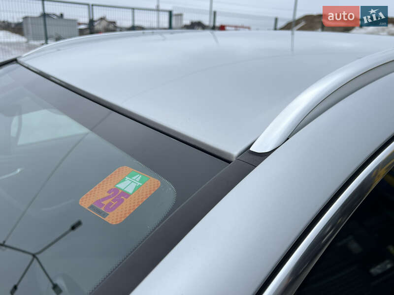 Универсал Opel Astra 2011 в Луцке фото 167 Универсал Opel Astra 2011 в Луцке