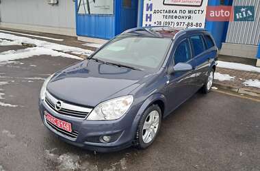 Универсал Opel Astra 2009 в Ковеле