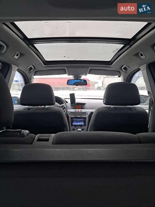 Универсал Opel Astra 2009 в Ковеле