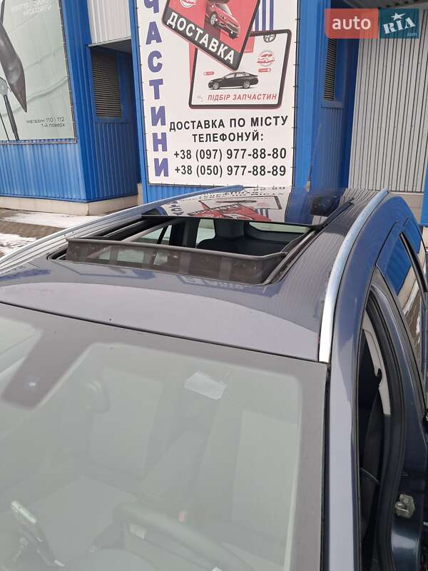 Универсал Opel Astra 2009 в Ковеле