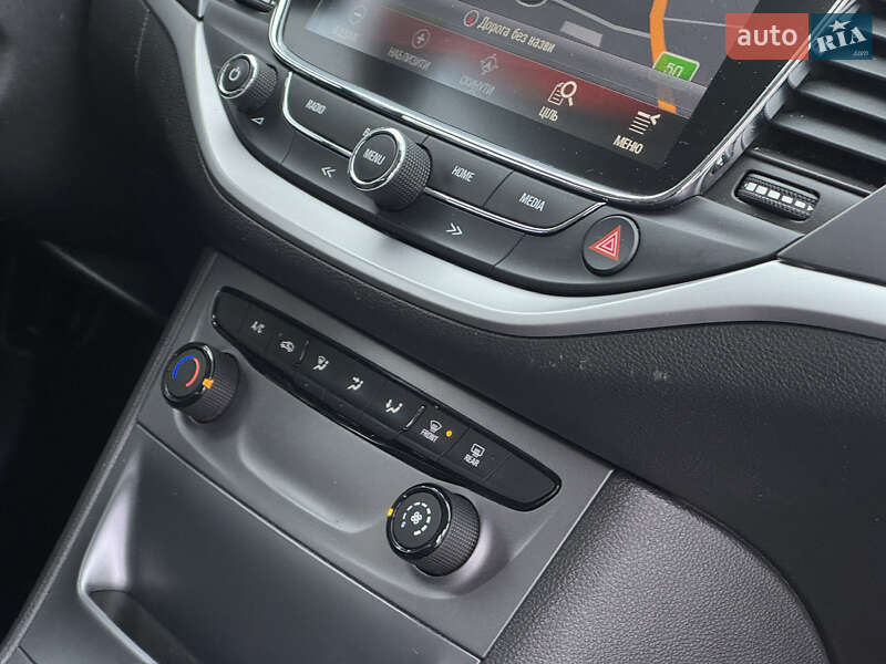 Универсал Opel Astra 2017 в Стрые фото 88 Универсал Opel Astra 2017 в Стрые