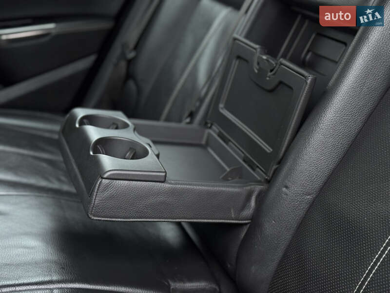 Универсал Opel Astra 2012 в Дрогобыче