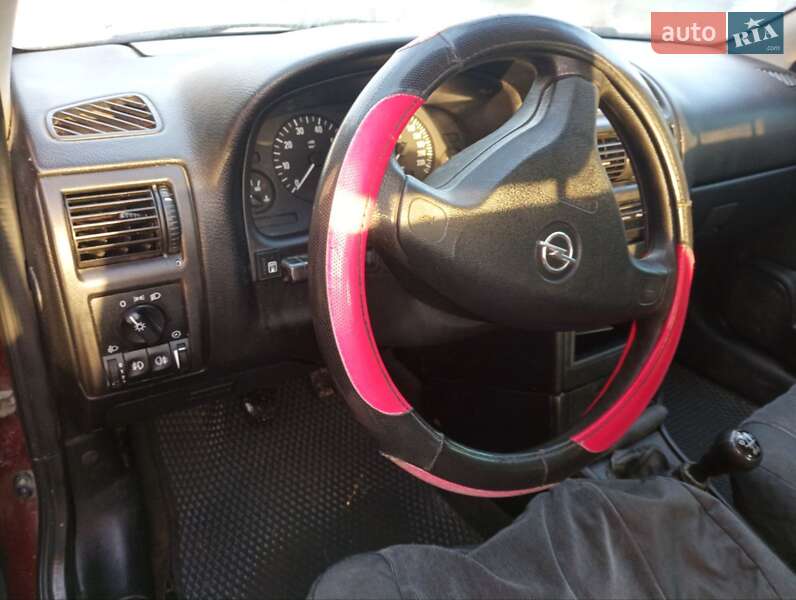 Седан Opel Astra 2008 в Хмельницком фото 25 Седан Opel Astra 2008 в Хмельницком