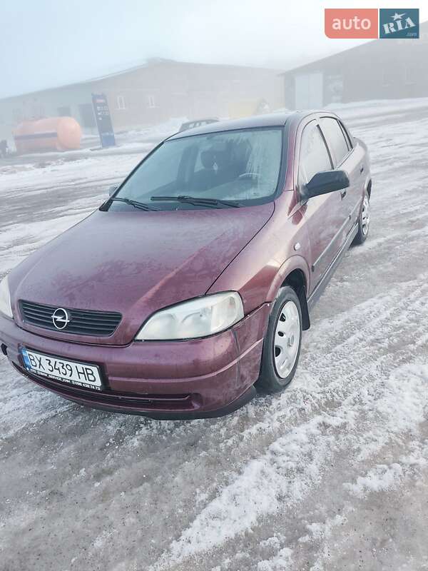 Седан Opel Astra 2008 в Хмельницком фото 26 Седан Opel Astra 2008 в Хмельницком
