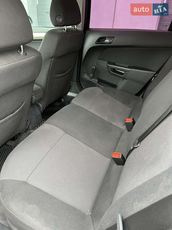 Универсал Opel Astra 2008 в Виннице фото 22 Универсал Opel Astra 2008 в Виннице