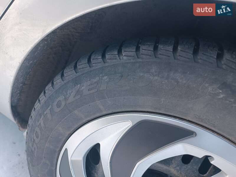 Универсал Opel Astra 2012 в Ямполе