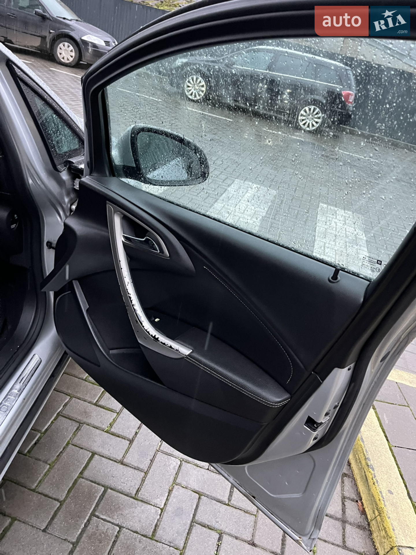 2012 Opel Astra - мініатюра 20