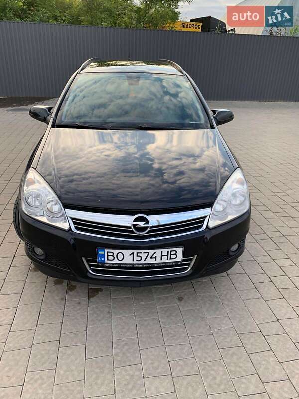 2008 Opel Astra, VIN W0L0AHL3592009184:plate — фото 1 (autoria)