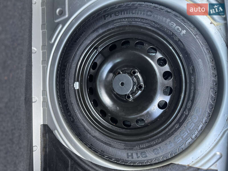 Универсал Opel Astra 2008 в Киеве фото 24 Универсал Opel Astra 2008 в Киеве