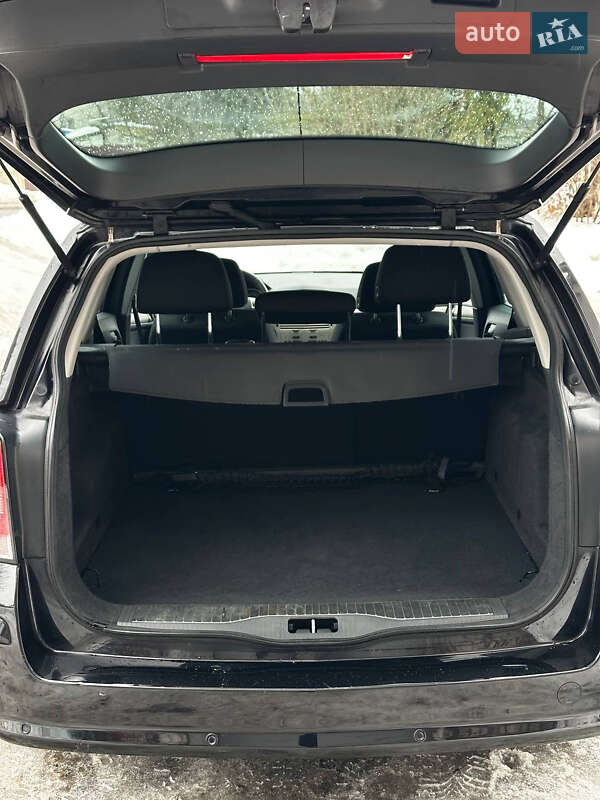 Универсал Opel Astra 2008 в Луцке фото 31 Универсал Opel Astra 2008 в Луцке