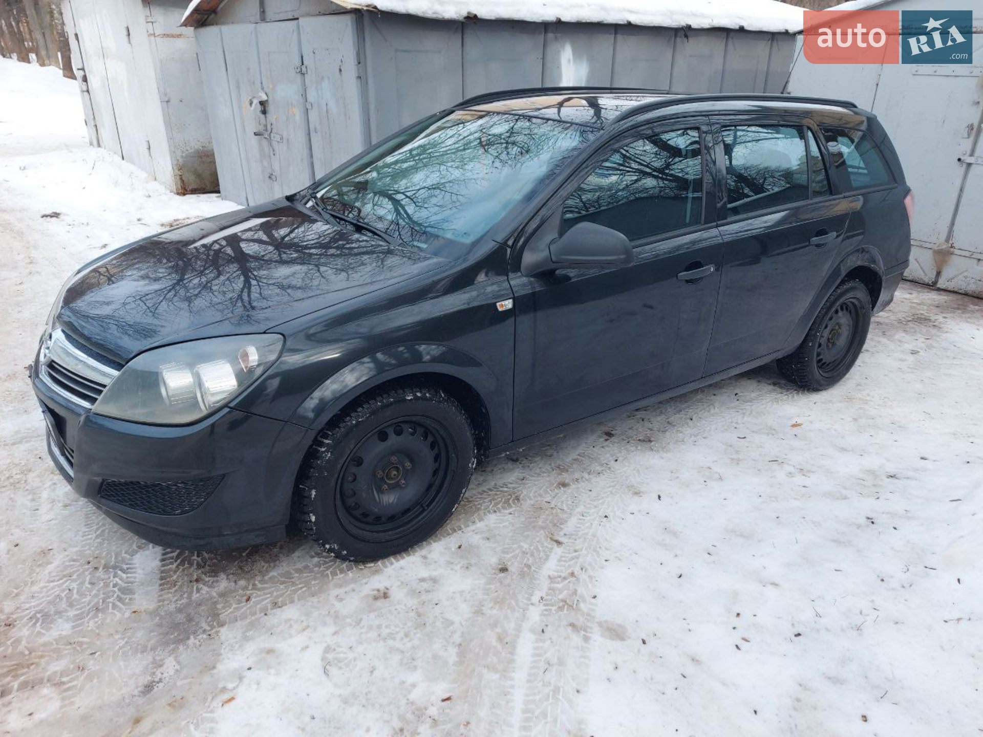 2011 Opel Astra - мініатюра 3