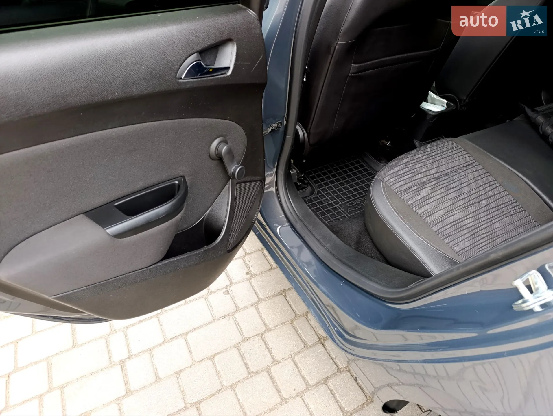 2015 Opel Astra - мініатюра 24