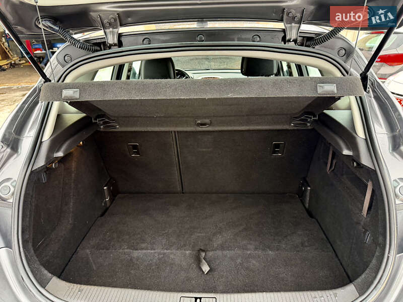 Хэтчбек Opel Astra 2010 в Ровно фото 25 Хэтчбек Opel Astra 2010 в Ровно