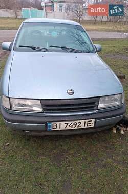 Седан Opel Astra 1991 в Александрие