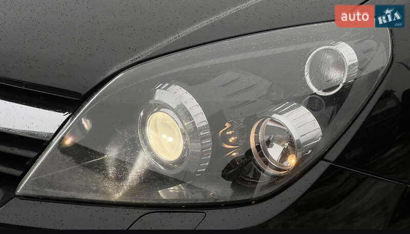 Універсал Opel Astra 2006 в Хмельницькому