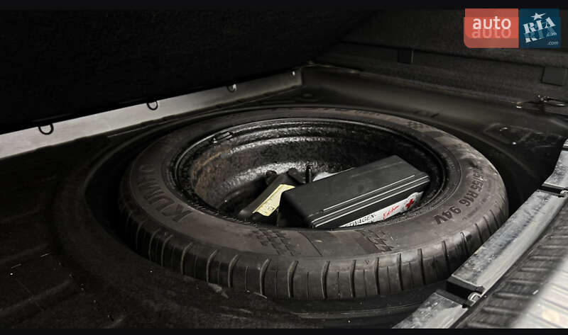 Універсал Opel Astra 2006 в Хмельницькому