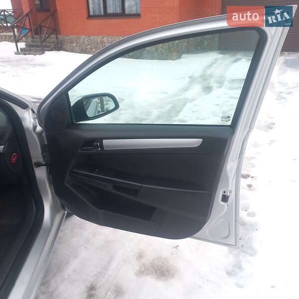 Универсал Opel Astra 2009 в Жмеринке фото 18 Универсал Opel Astra 2009 в Жмеринке