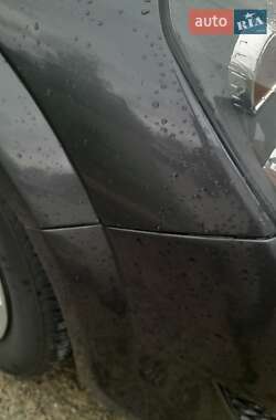 Универсал Opel Astra 2010 в Житомире