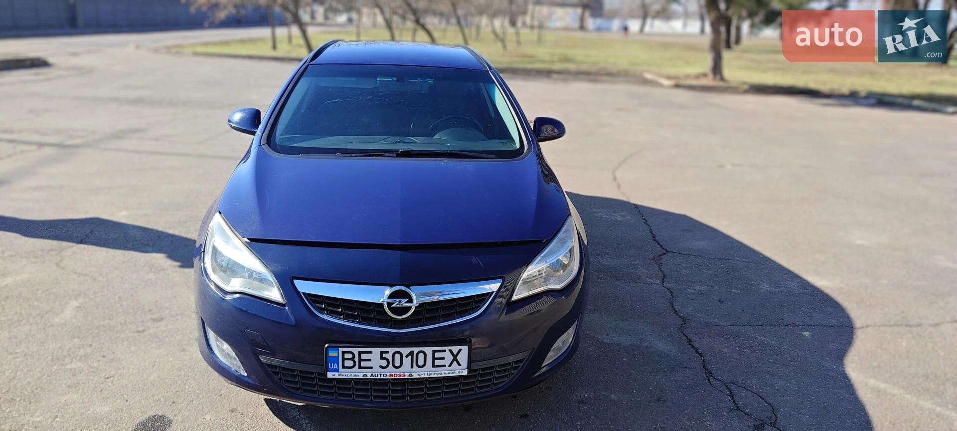Фото авто 13